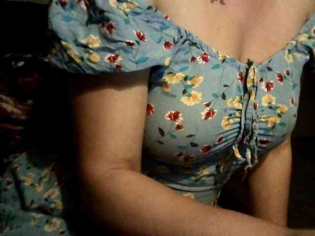 Laura-Only webcam