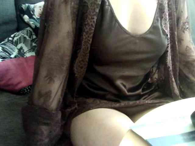 Laura-Only webcam