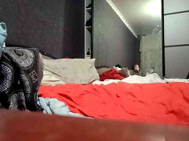 Magnitiki-7 webcam