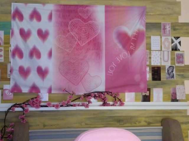 Tofumuch live cam on BongaCams