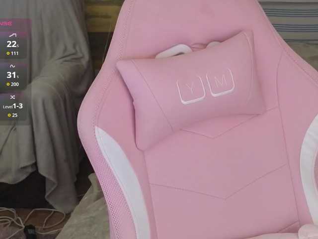 Tofumuch live webcam show