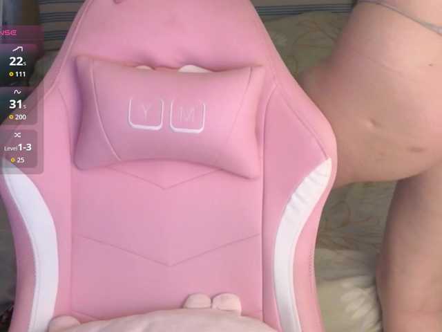 Tofumuch live cam on BongaCams