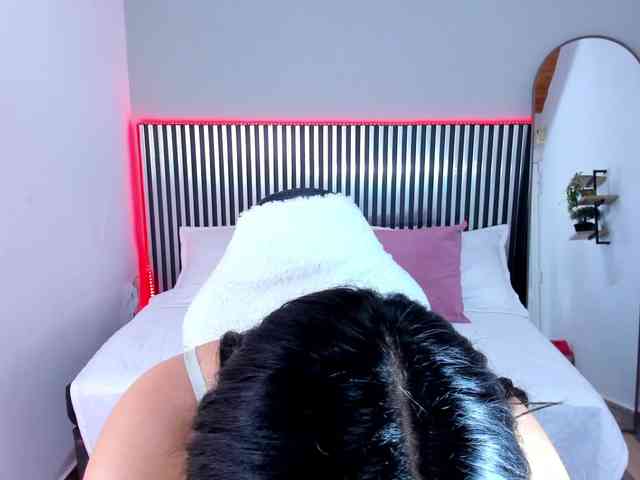 Little-Alii Sex Cam Show