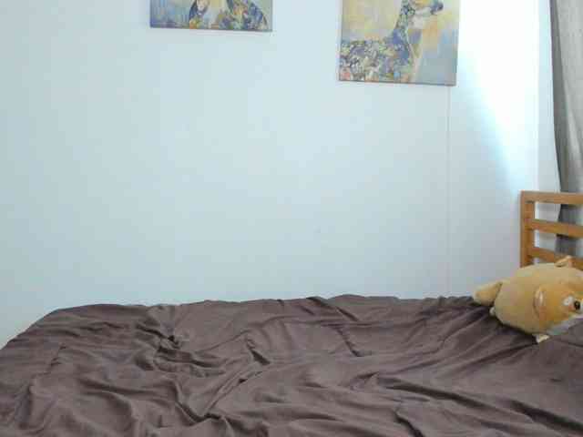 EmiliaRhouds Live Webcam on BongaCams