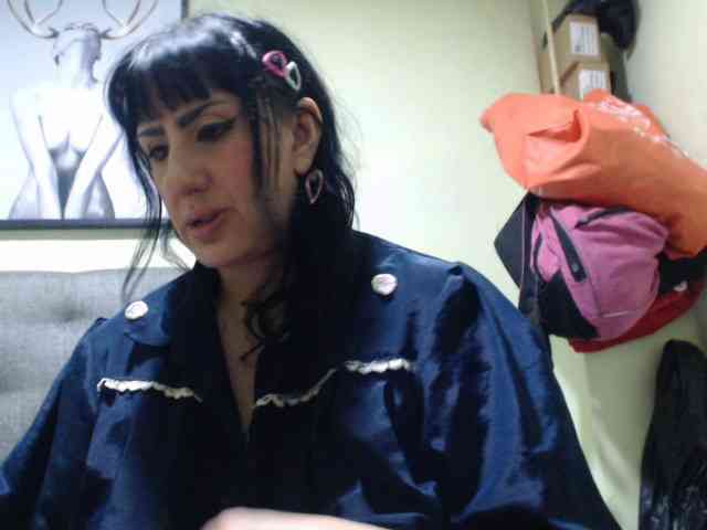 kendalthailor webcam