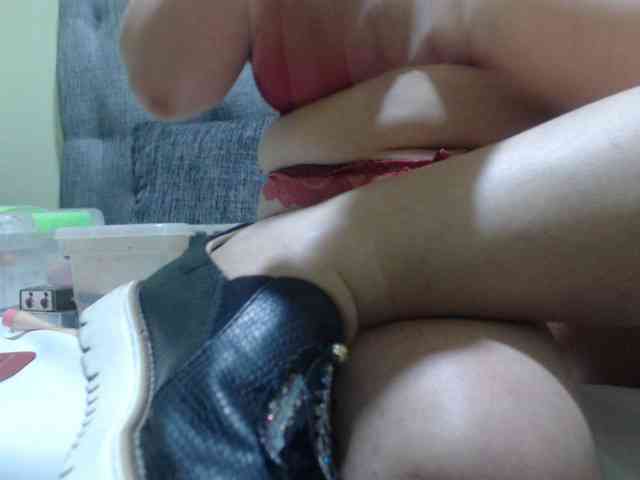 kendalthailor webcam