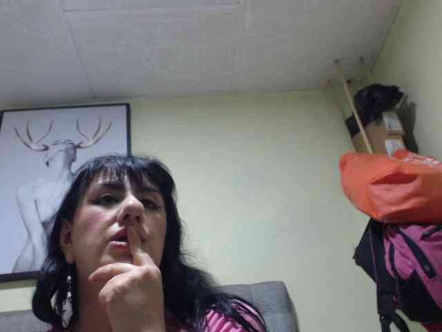 kendalthailor webcam