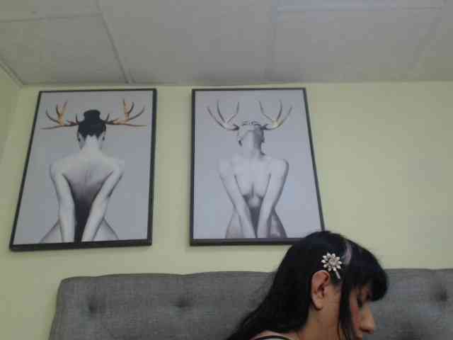 kendalthailor webcam
