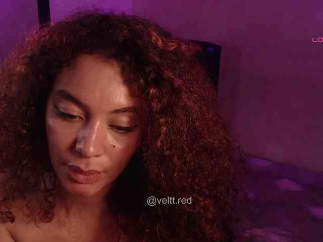 RedVelvett- webcam