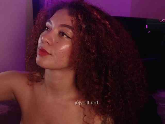 RedVelvett-