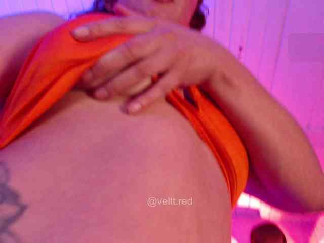 RedVelvett- webcam