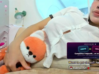 Kimryuu