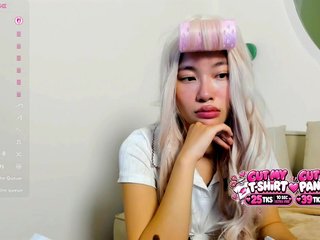 Kimryuu Porn Show