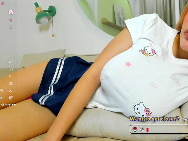 kimryu live cam on BongaCams