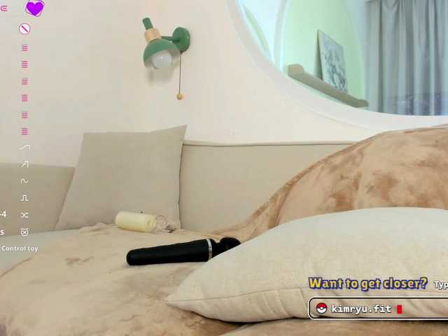 kimryu live cam on BongaCams
