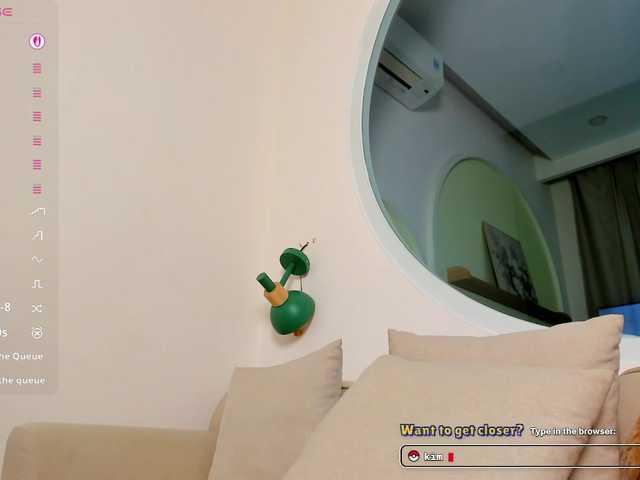 kimryu live cam on BongaCams