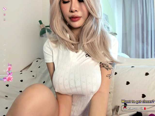 kimryu live cam on BongaCams