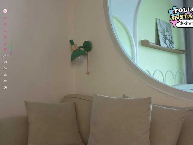 kimryu's BongaCams show and profile