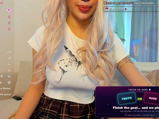 kimryu live cam on BongaCams