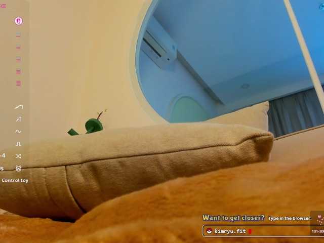kimryu live cam on BongaCams