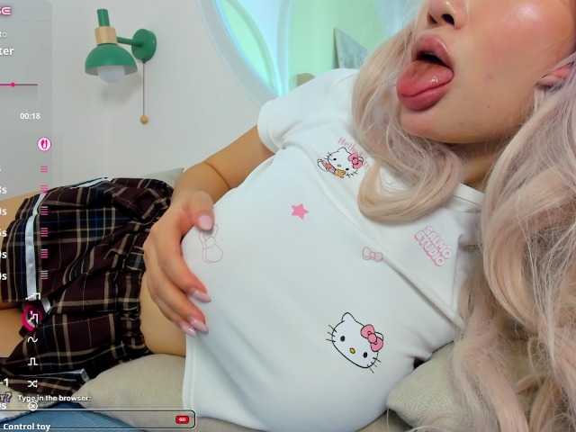 kimryu live cam on BongaCams