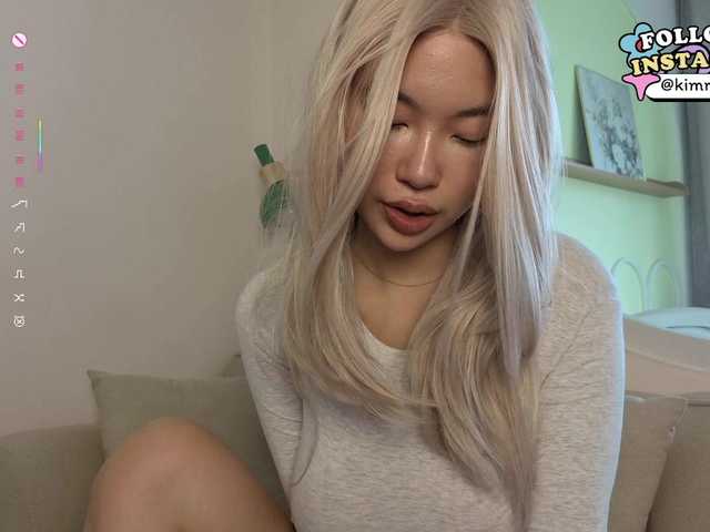 kimryu's BongaCams show and profile