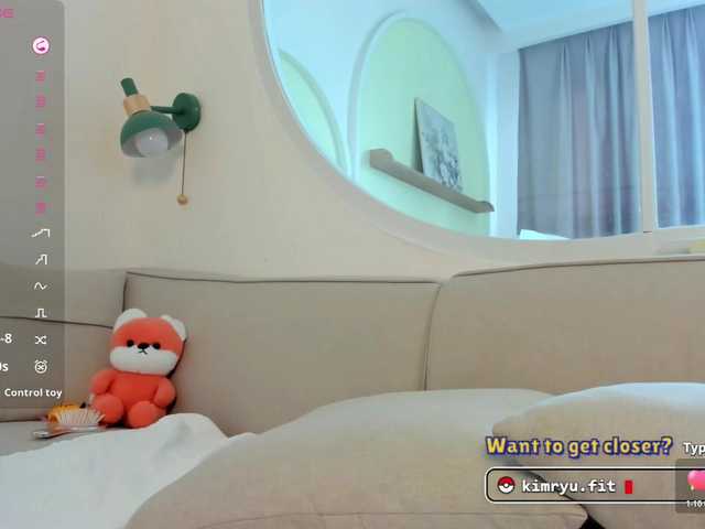 kimryu live cam on BongaCams