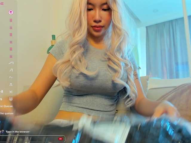 kimryu live cam on BongaCams