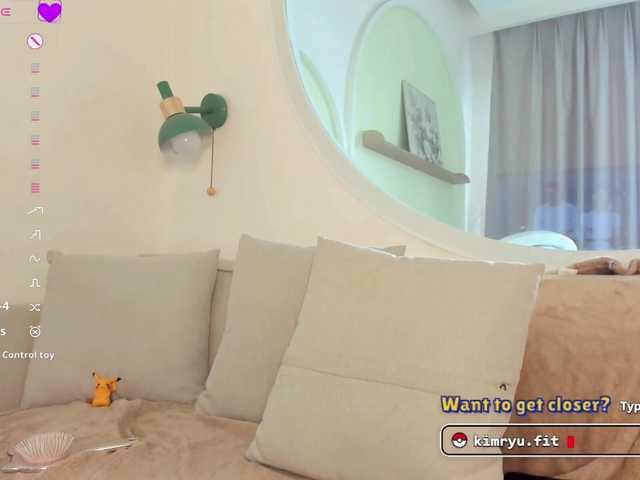 kimryu live cam on BongaCams