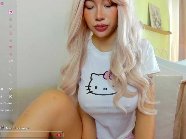 kimryu live cam on BongaCams