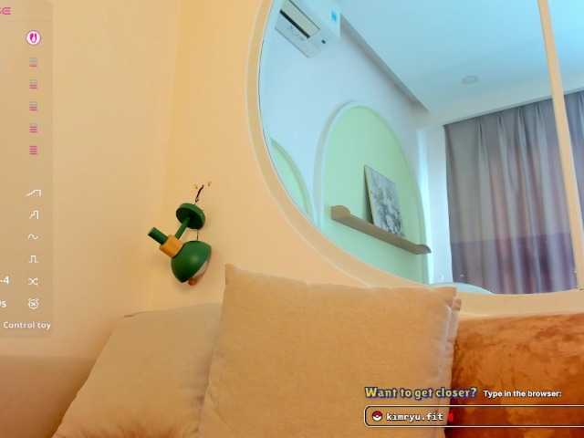 kimryu live cam on BongaCams