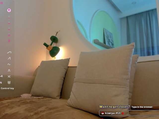 kimryu live cam on BongaCams
