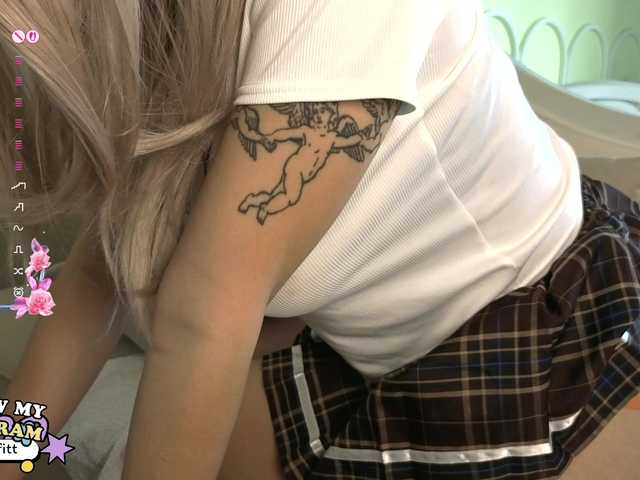 kimryu's BongaCams show and profile