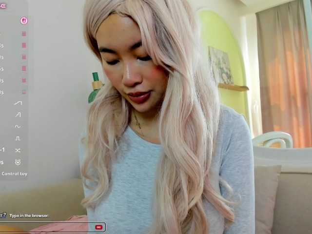 kimryu live cam on BongaCams