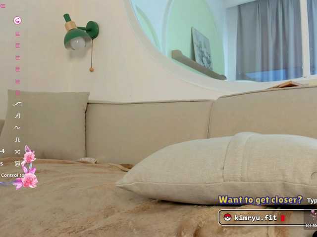 kimryu live cam on BongaCams