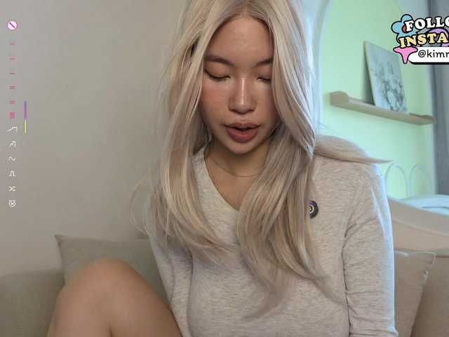 kimryu's BongaCams show and profile