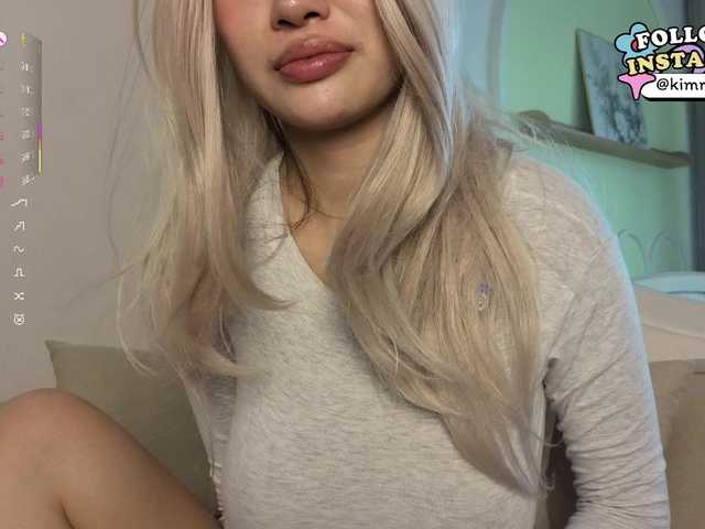 kimryu's BongaCams show and profile