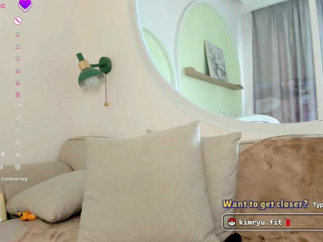kimryu live cam on BongaCams