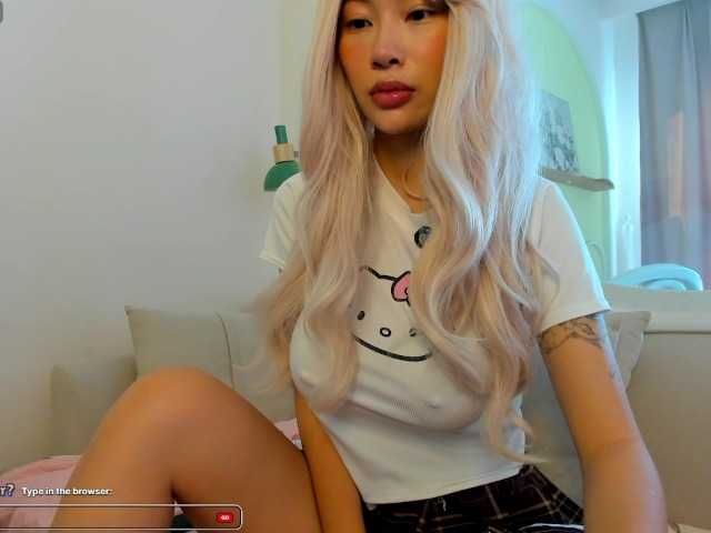 kimryu live cam on BongaCams