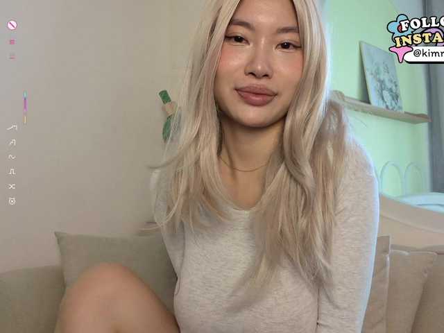 kimryu's BongaCams show and profile