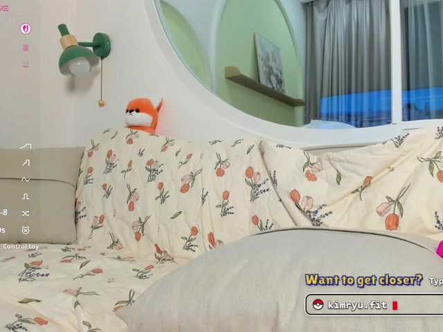 kimryu live cam on BongaCams