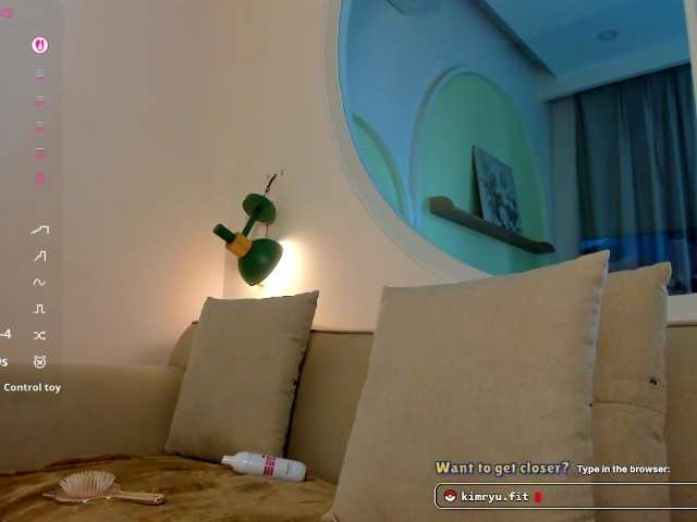 kimryu live cam on BongaCams