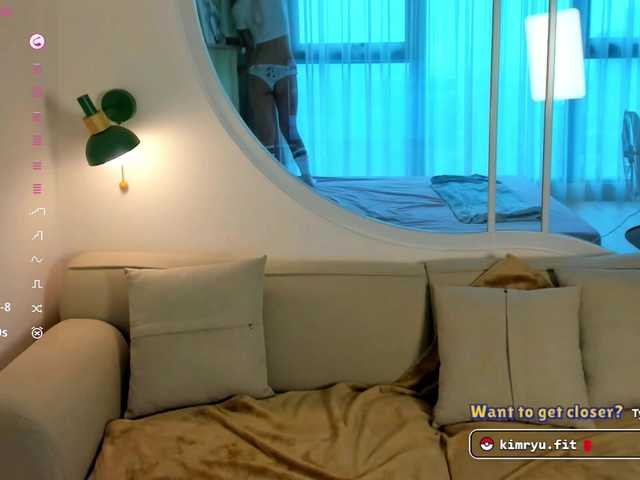 kimryu live cam on BongaCams