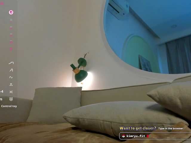 kimryu live cam on BongaCams