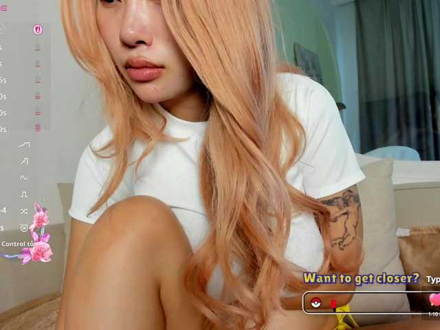 kimryu live cam on BongaCams