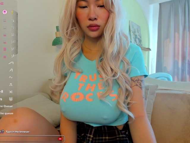 kimryu live cam on BongaCams