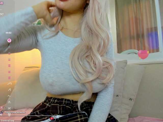 kimryu live cam on BongaCams