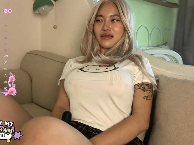 kimryu's BongaCams show and profile