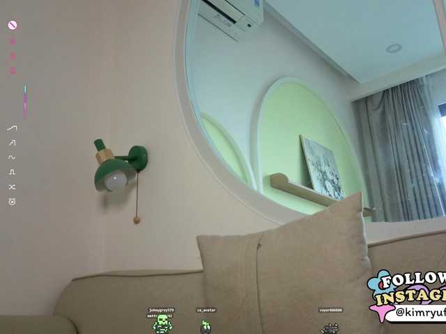 kimryu's BongaCams show and profile