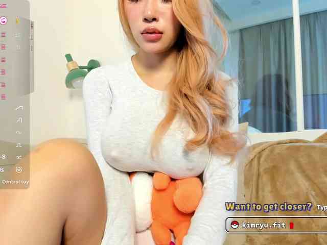 Kimryuu webcam